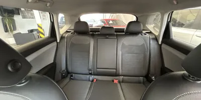 Volkswagen Taos 2023