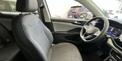 Volkswagen Taos 2023