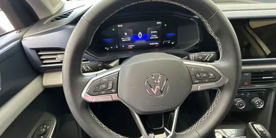Volkswagen Taos 2023
