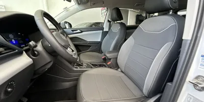 Volkswagen Taos 2023