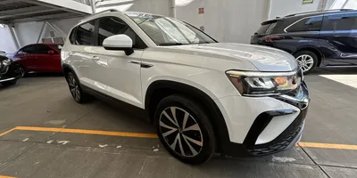 Volkswagen Taos 2023