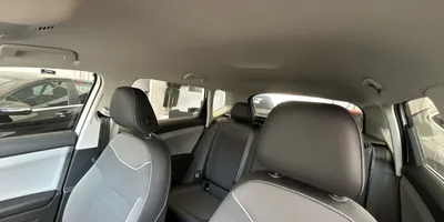 Volkswagen Taos 2023