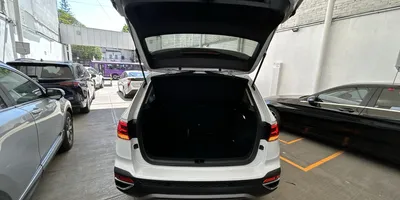 Volkswagen Taos 2023