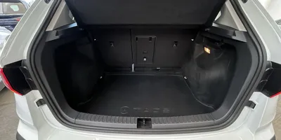 Volkswagen Taos 2023