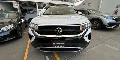Volkswagen Taos 2023
