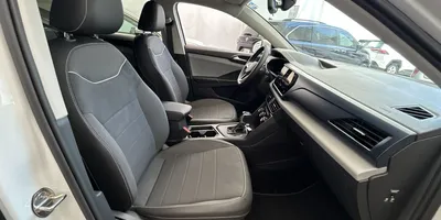Volkswagen Taos 2023