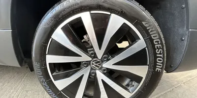 Volkswagen Taos 2023