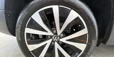 Volkswagen Taos 2023