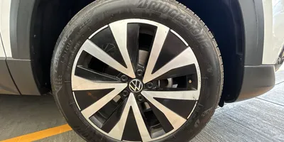 Volkswagen Taos 2023