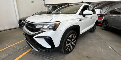 Volkswagen Taos 2023