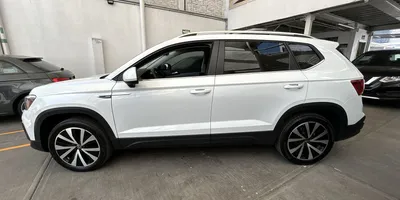 Volkswagen Taos 2023