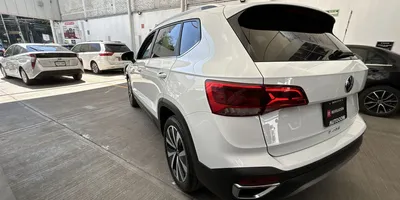 Volkswagen Taos 2023