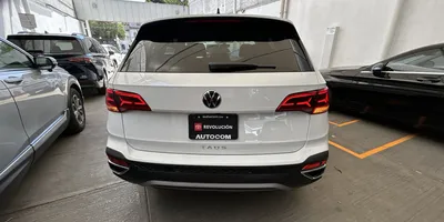 Volkswagen Taos 2023