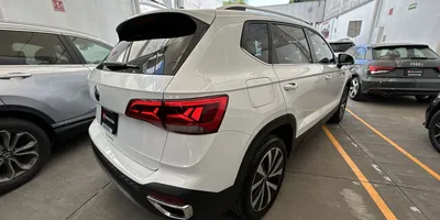 Volkswagen Taos 2023