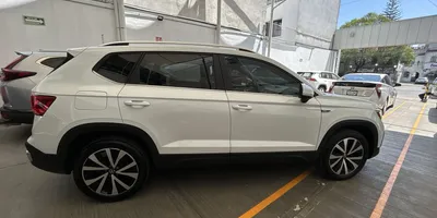 Volkswagen Taos 2023