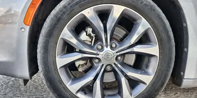 Chrysler Pacifica 2020