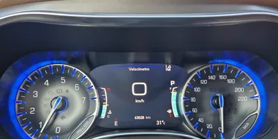 Chrysler Pacifica 2020