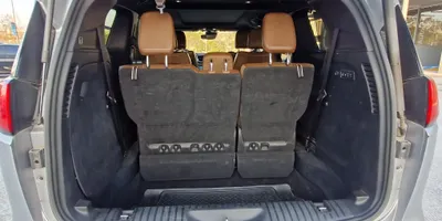 Chrysler Pacifica 2020