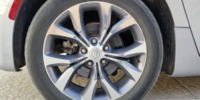 Chrysler Pacifica 2020