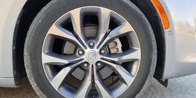 Chrysler Pacifica 2020