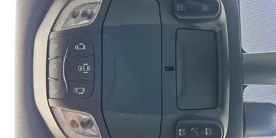 Chrysler Pacifica 2020