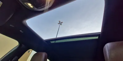 Chrysler Pacifica 2020