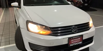 Volkswagen Vento 2020