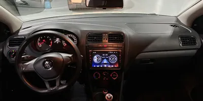 Volkswagen Vento 2020