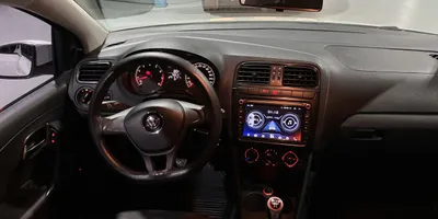Volkswagen Vento 2020