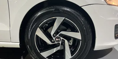 Volkswagen Vento 2020