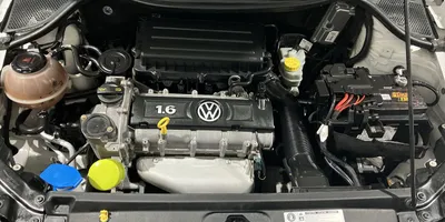 Volkswagen Vento 2020