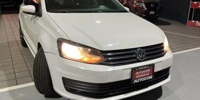 Volkswagen Vento 2020