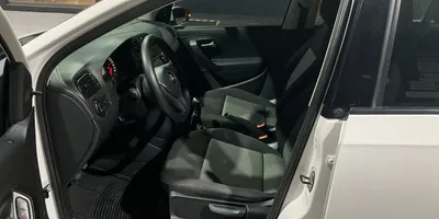Volkswagen Vento 2020