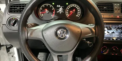 Volkswagen Vento 2020