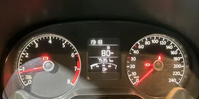 Volkswagen Vento 2020
