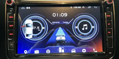 Volkswagen Vento 2020