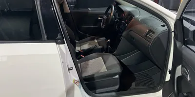 Volkswagen Vento 2020