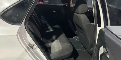 Volkswagen Vento 2020