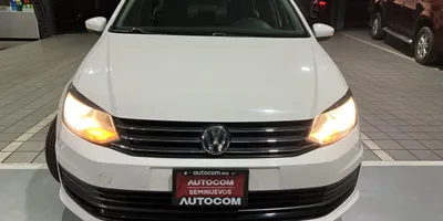 Volkswagen Vento 2020