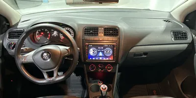 Volkswagen Vento 2020