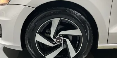 Volkswagen Vento 2020