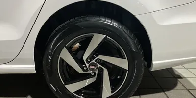 Volkswagen Vento 2020