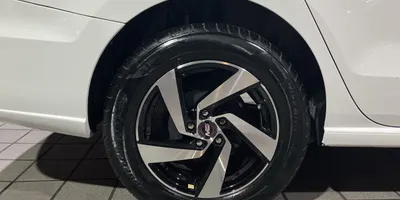 Volkswagen Vento 2020