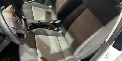Volkswagen Vento 2020