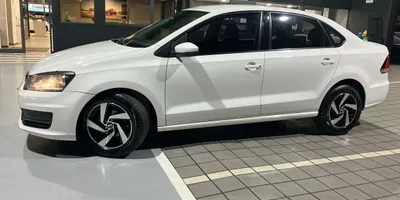 Volkswagen Vento 2020
