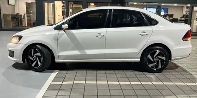 Volkswagen Vento 2020