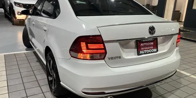 Volkswagen Vento 2020