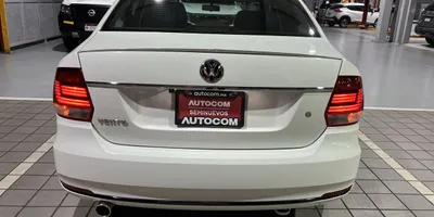 Volkswagen Vento 2020