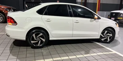 Volkswagen Vento 2020