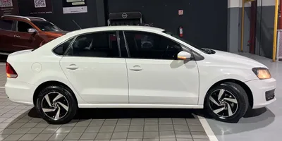 Volkswagen Vento 2020